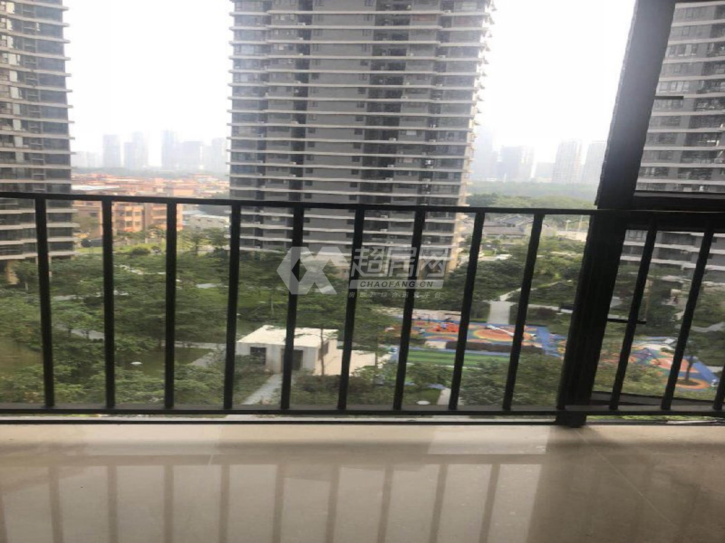 万科水晶城二手房