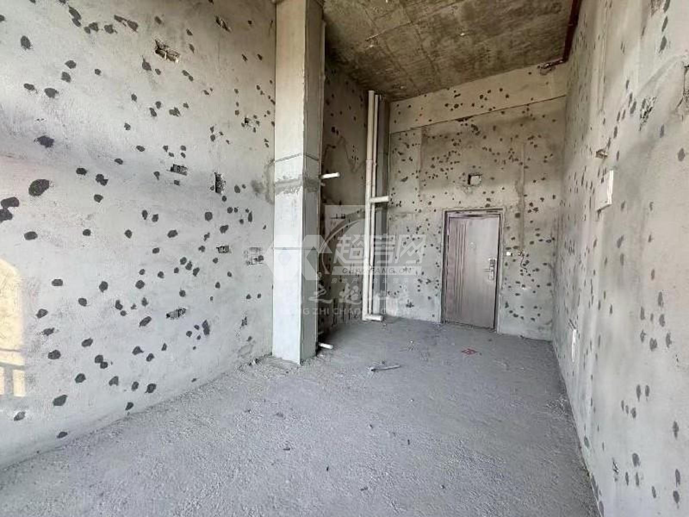 禹洲朗廷湾（商住楼）二手房