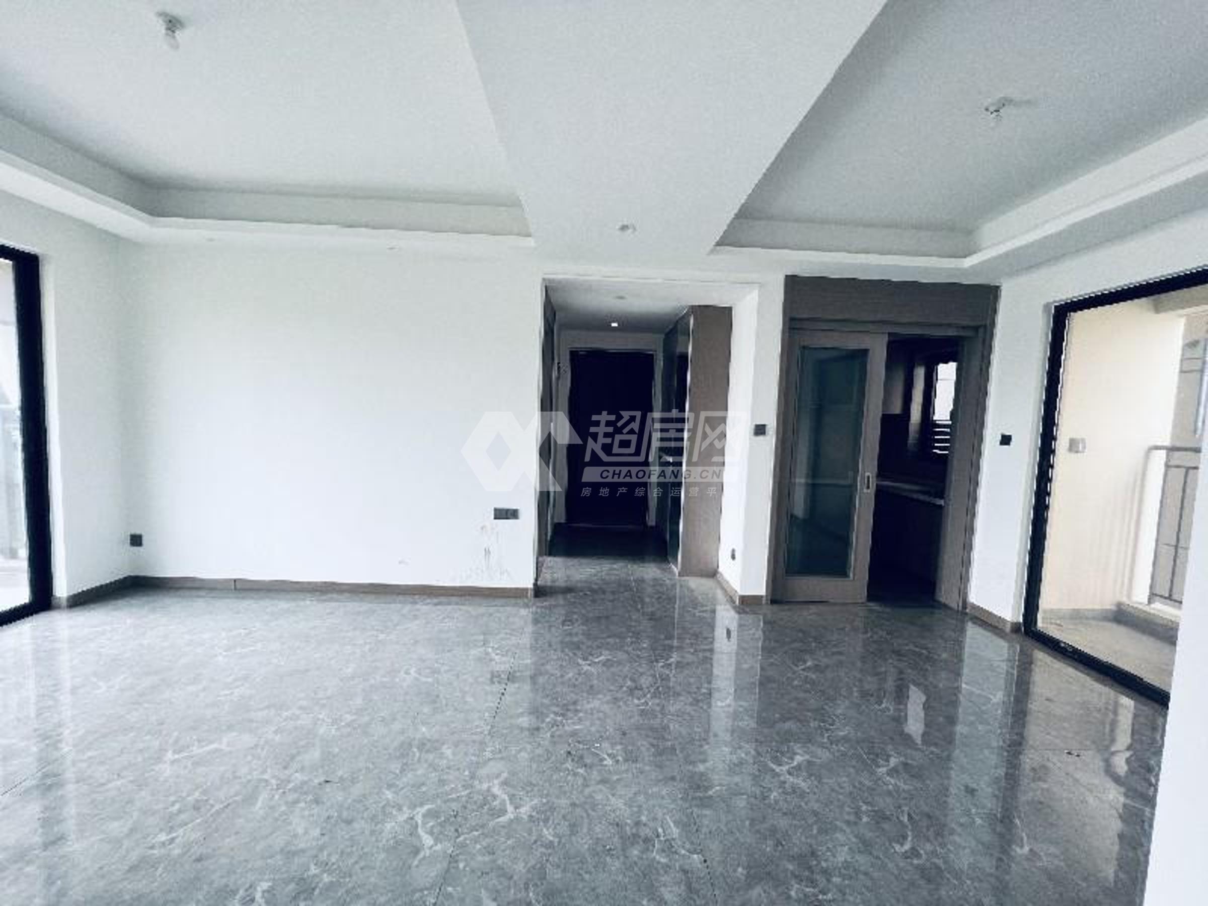 金科铂悦都会二手房