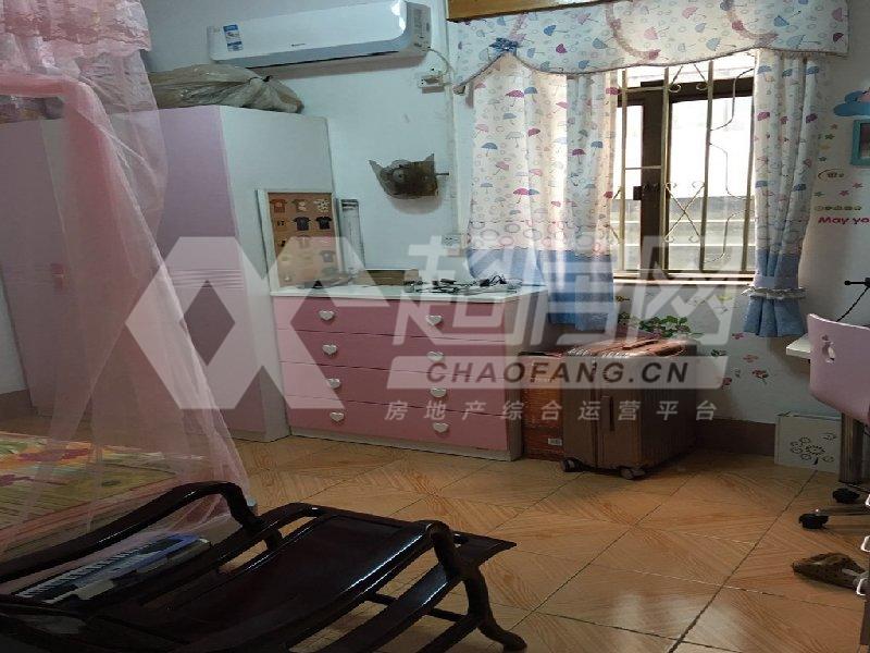 工业品商场二手房客厅
