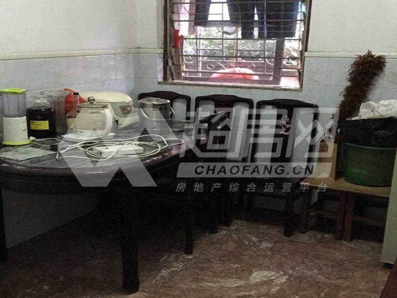 工业品商场二手房户型图