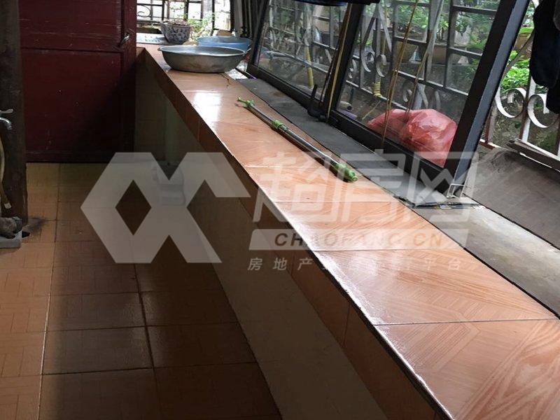工业品商场二手房户型图