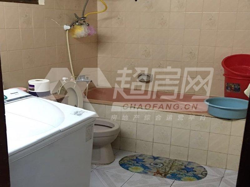 工业品商场二手房卧室