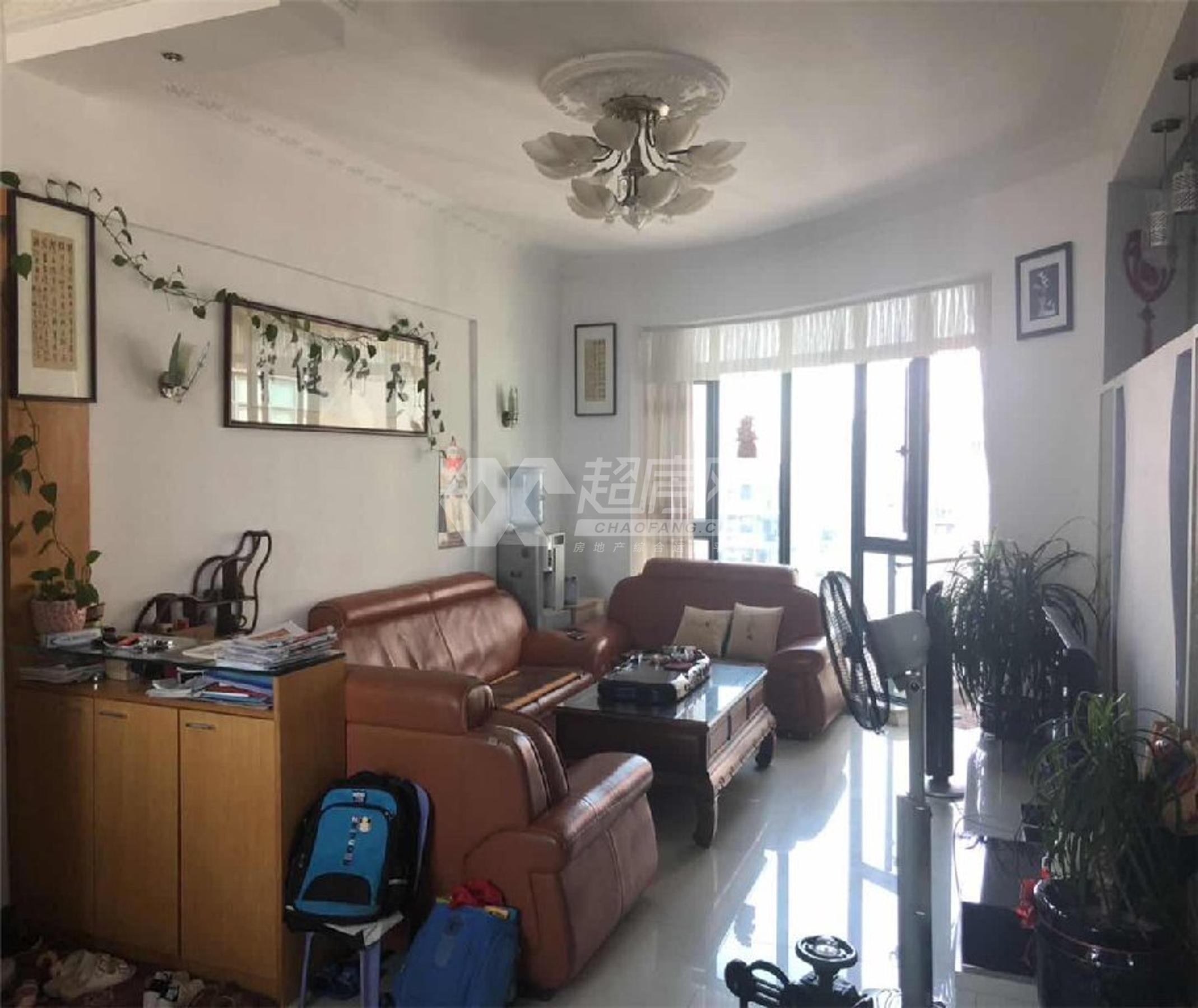名门豪苑二手房