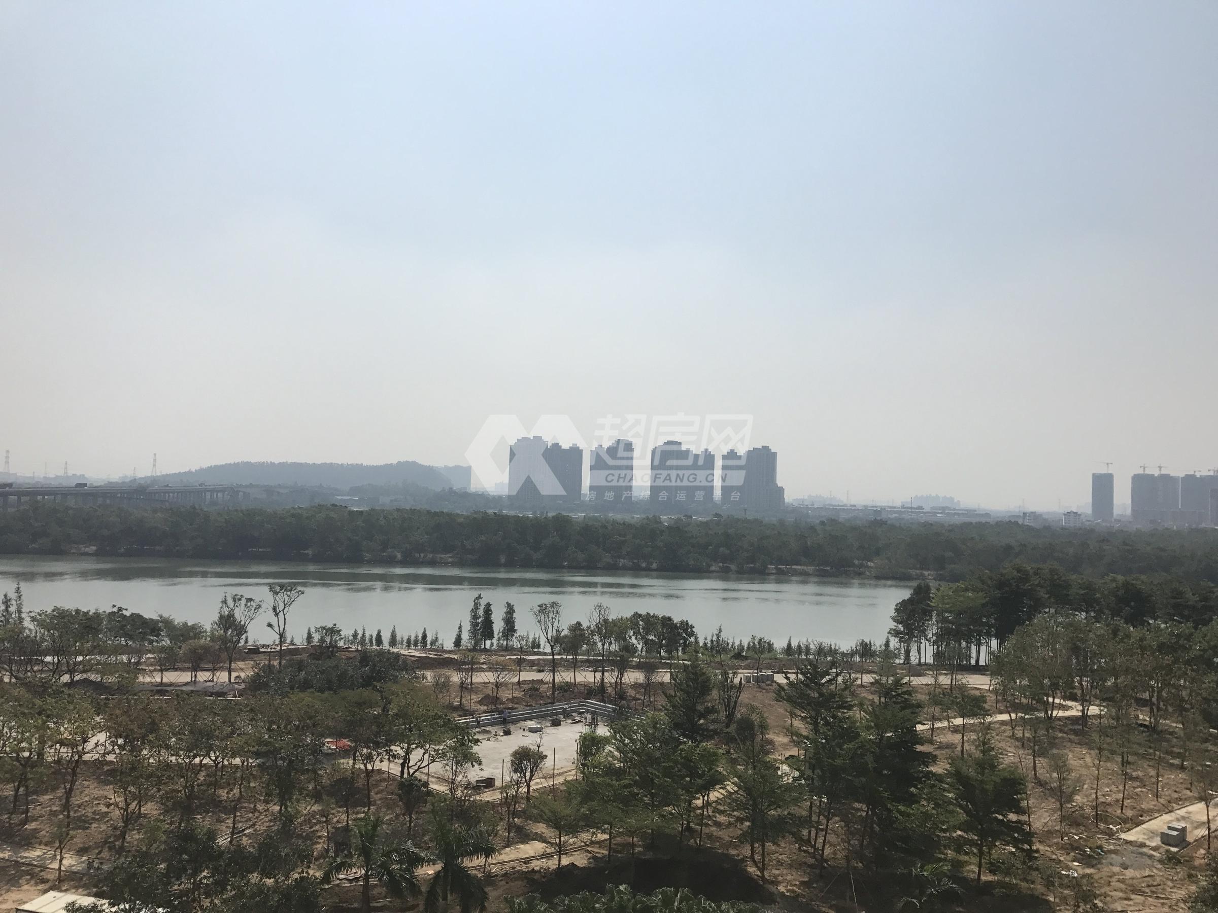 金域滨江（一期）二手房