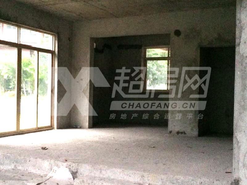 尚苑二手房客厅
