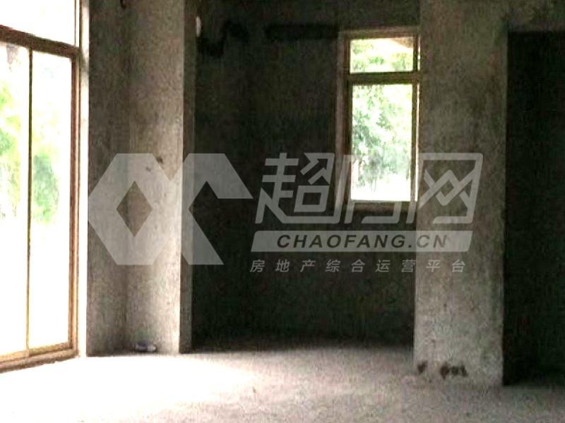 尚苑二手房客厅