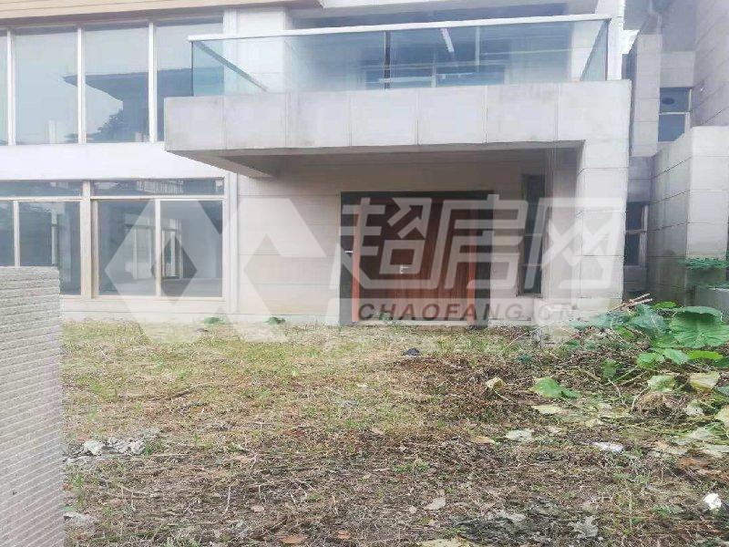 尚苑二手房户型图