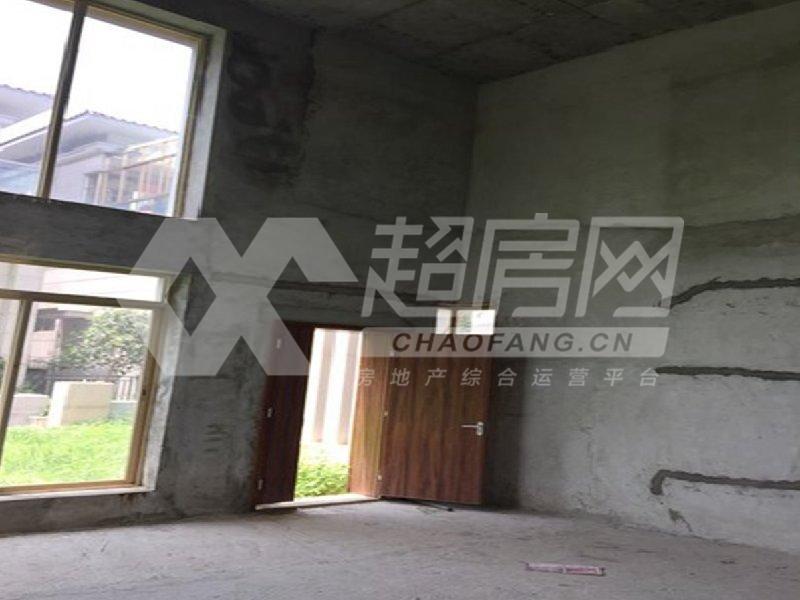 尚苑二手房卧室