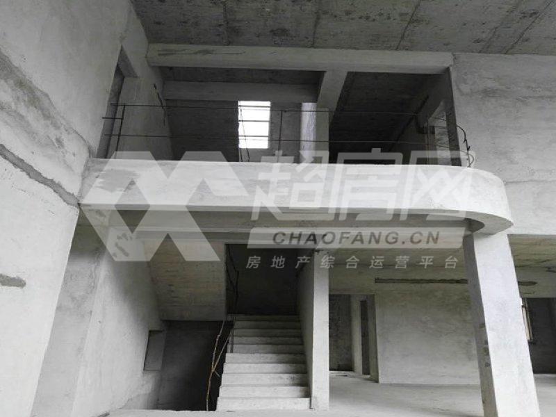 尚苑二手房卧室