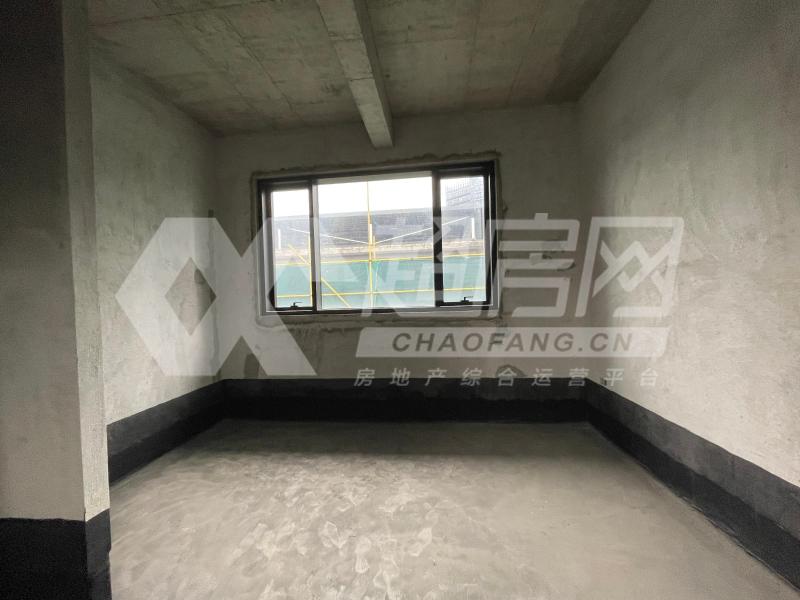 华侨城蓝楹湾公馆二手房书房