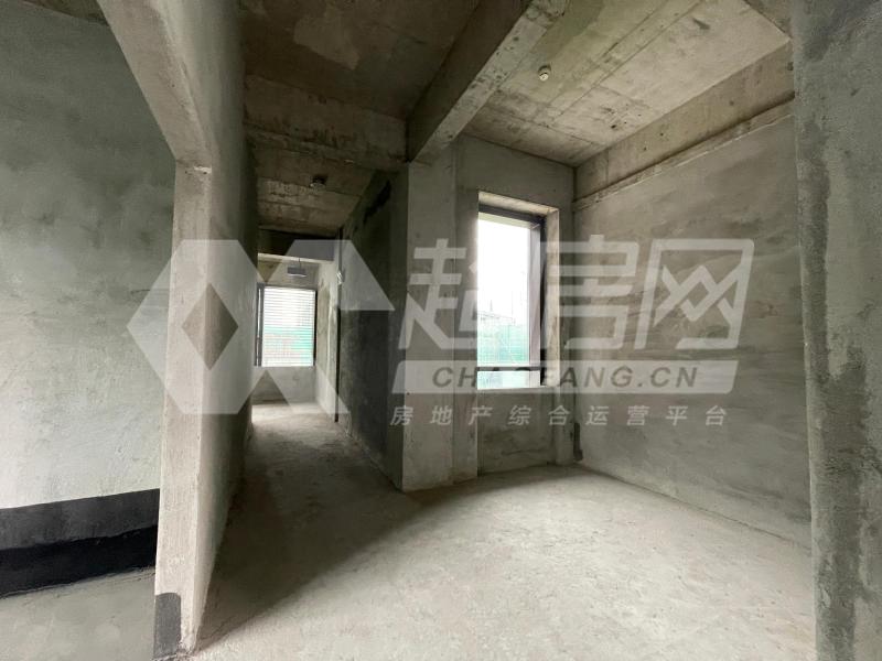 华侨城蓝楹湾公馆二手房书房
