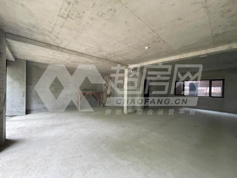 华侨城蓝楹湾公馆二手房其他