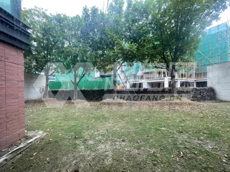 华侨城蓝楹湾公馆二手房其他