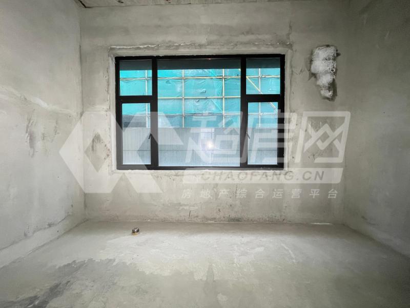 华侨城蓝楹湾公馆二手房卧室