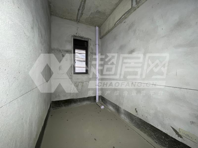 华侨城天鹅湖（别墅）二手房卧室