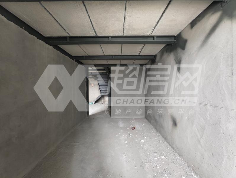 恒大中央广场二手房卧室