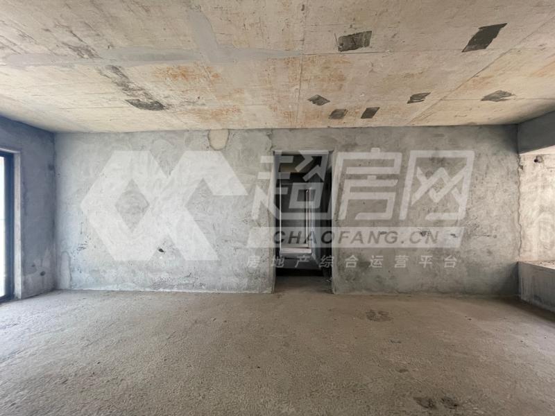 唯美臻岸二手房客厅