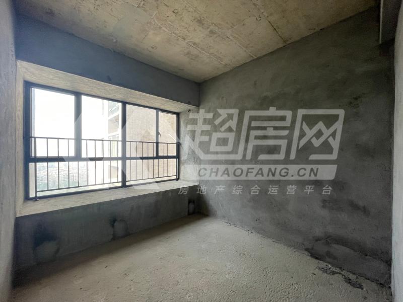 唯美臻岸二手房卧室