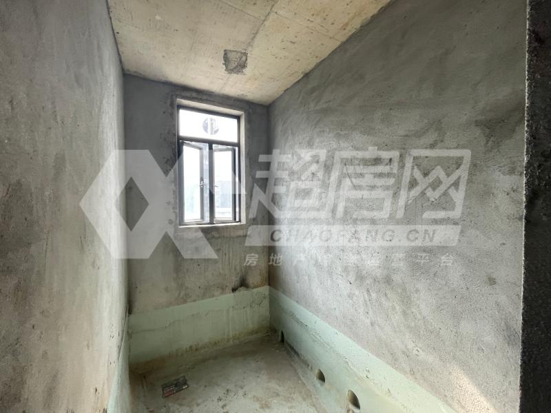 唯美臻岸二手房卧室