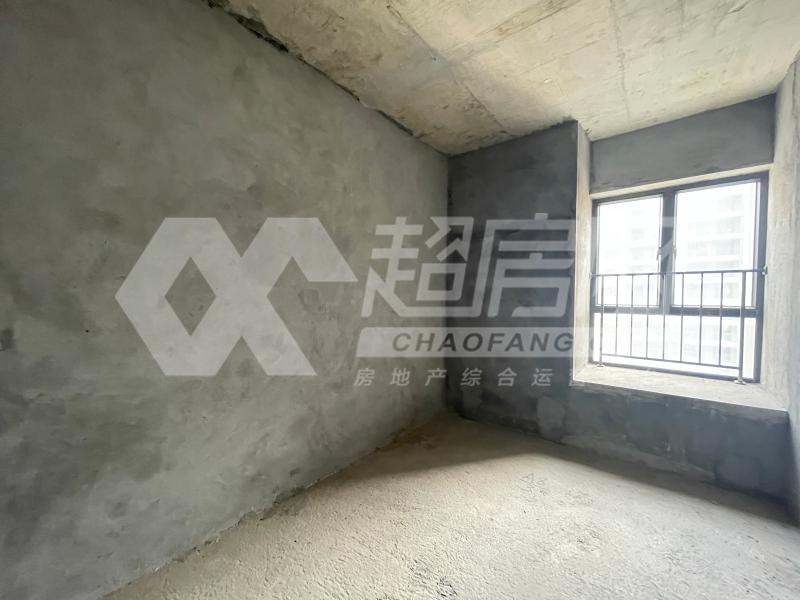 唯美臻岸二手房卧室