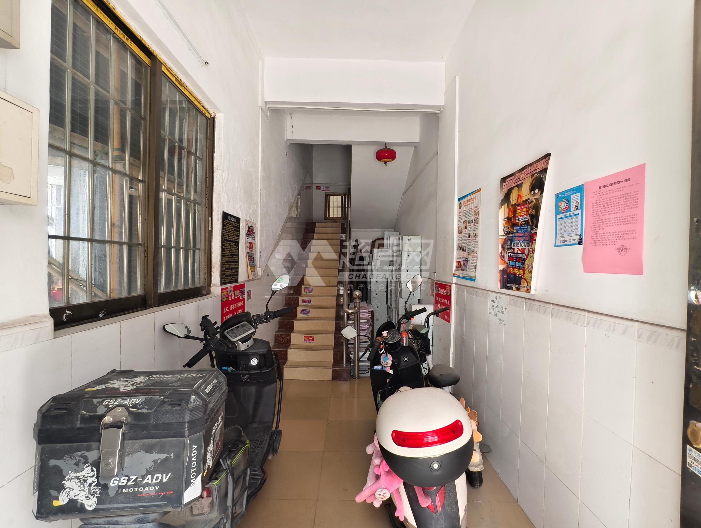 云路居委会二手房