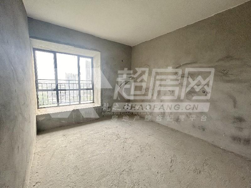 南湖花园二手房卧室