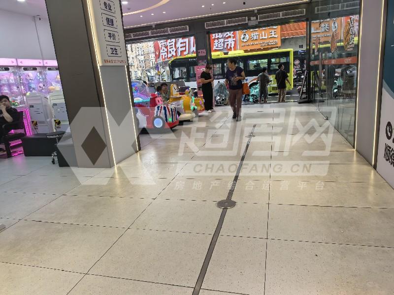 银桂苑二手房卧室