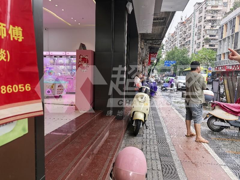 银桂苑二手房卧室
