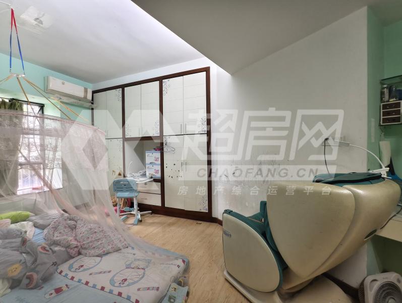 柏景楼二手房卧室