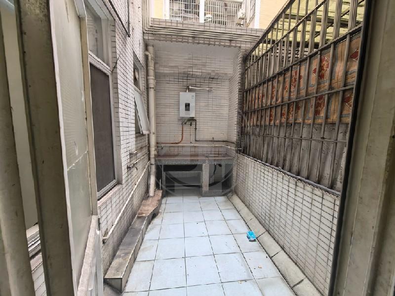 明珠楼(顺)二手房阳台