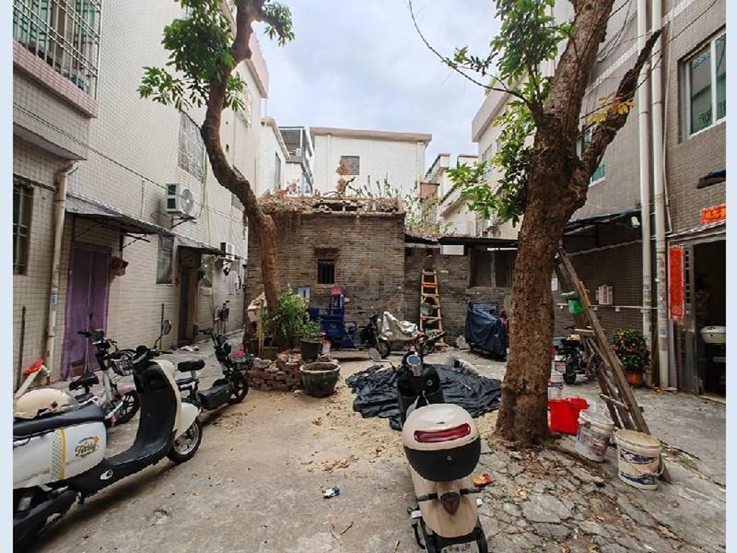 东宁住宅区(顺)二手房
