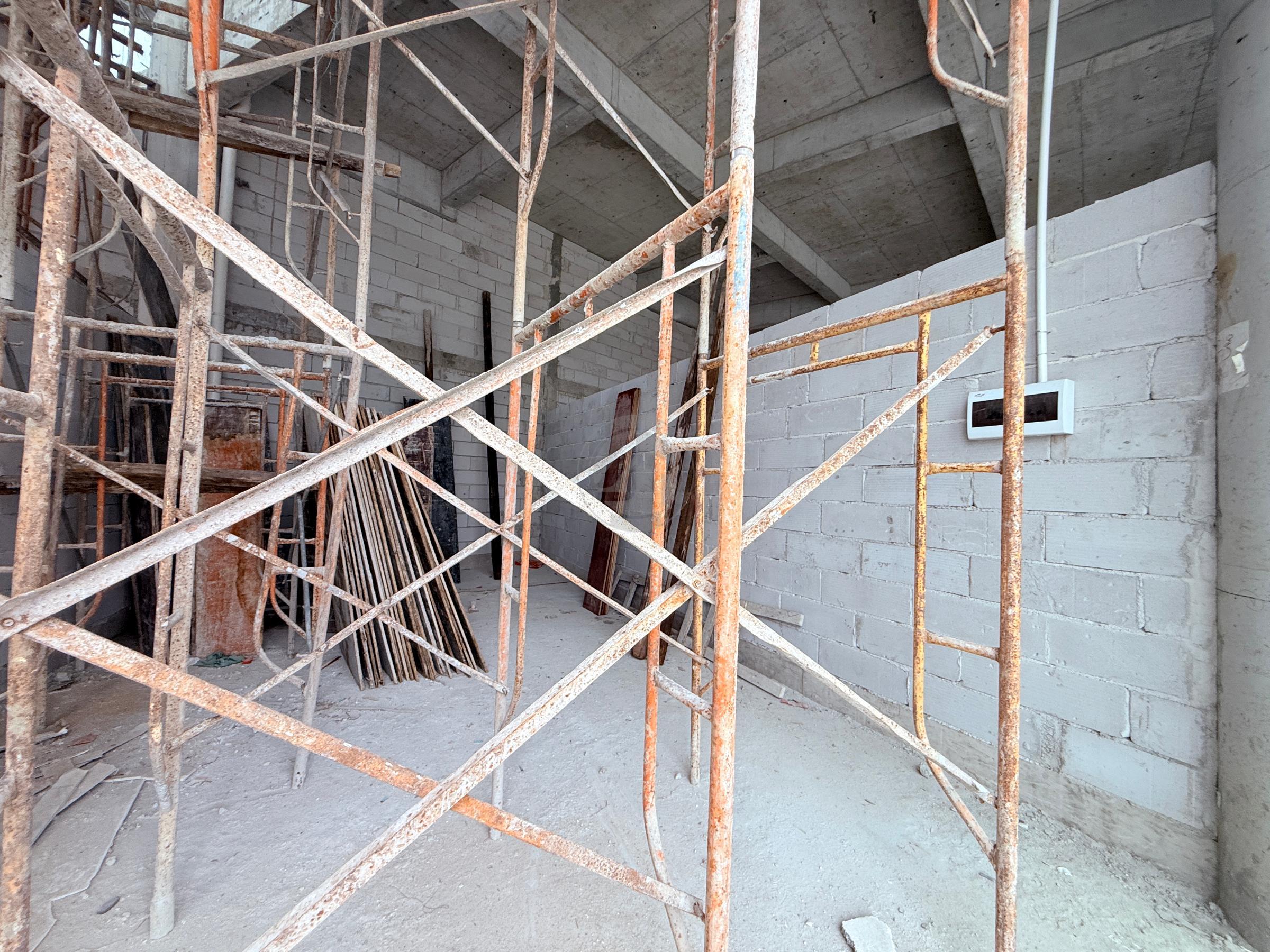 电建洺悦半岛(顺)二手房