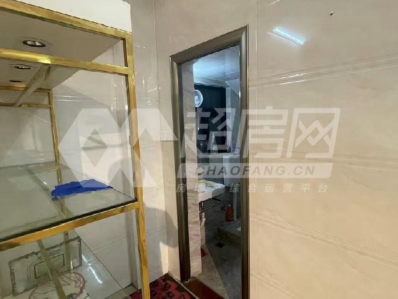 近良居委会出租房厨房及卫生间
