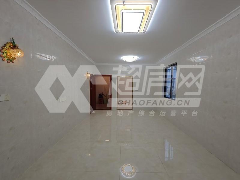 南沙居委会二手房客厅