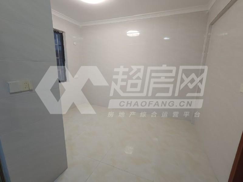 南沙居委会二手房卧室
