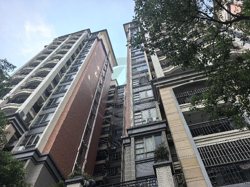 尚湖湾(顺)二手房厨房及卫生间