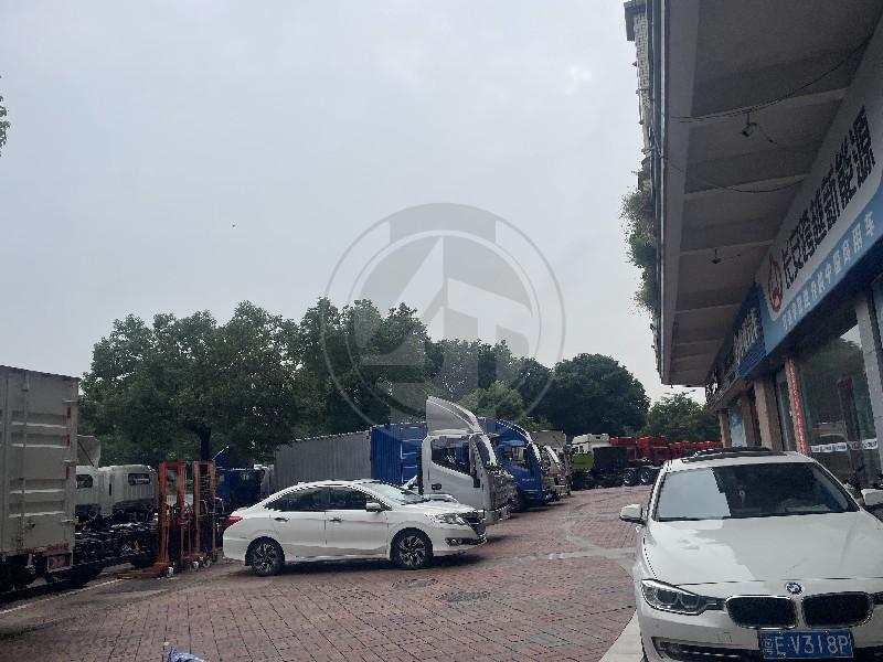 尚湖湾(顺)二手房阳台