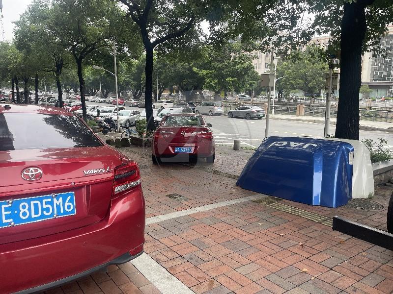 尚湖湾(顺)二手房阳台