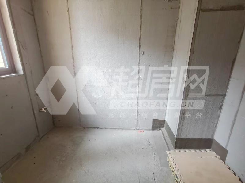 融创滨江粤府二手房厨房及卫生间