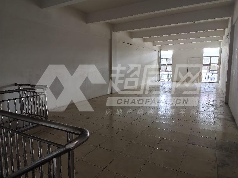 亚洲国际材料城出租房厨房及卫生间