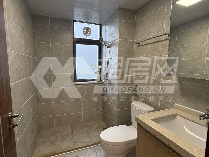云谷广场二手房客厅