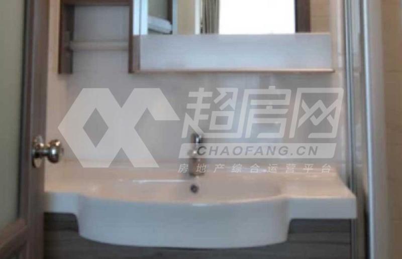 碧桂园风情荟庭出租房厨房及卫生间