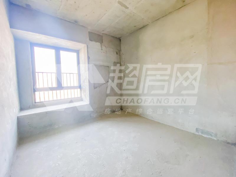 华侨城天鹅湖二手房卧室