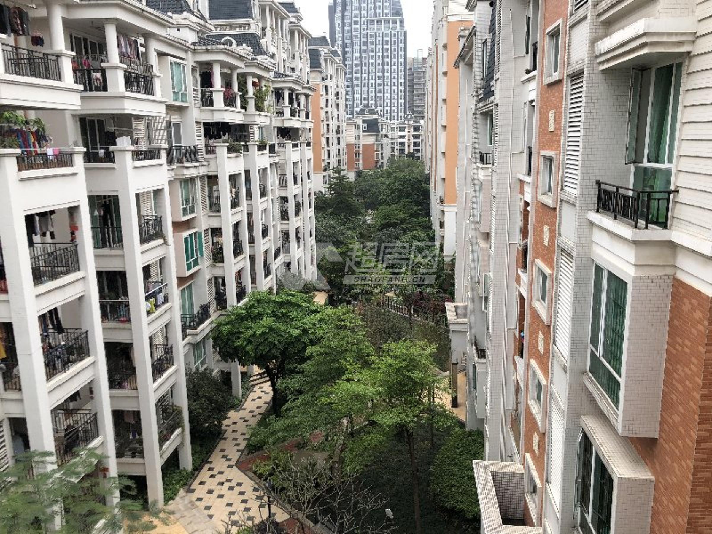 康城尚域二手房