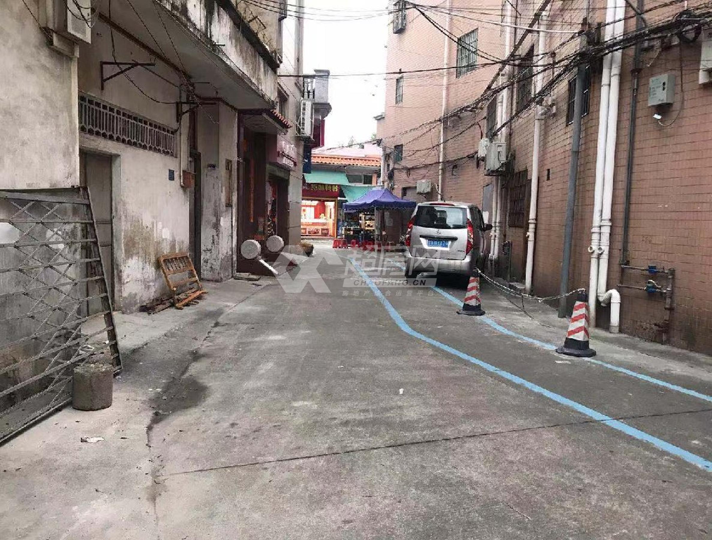 勒流居委会二手房