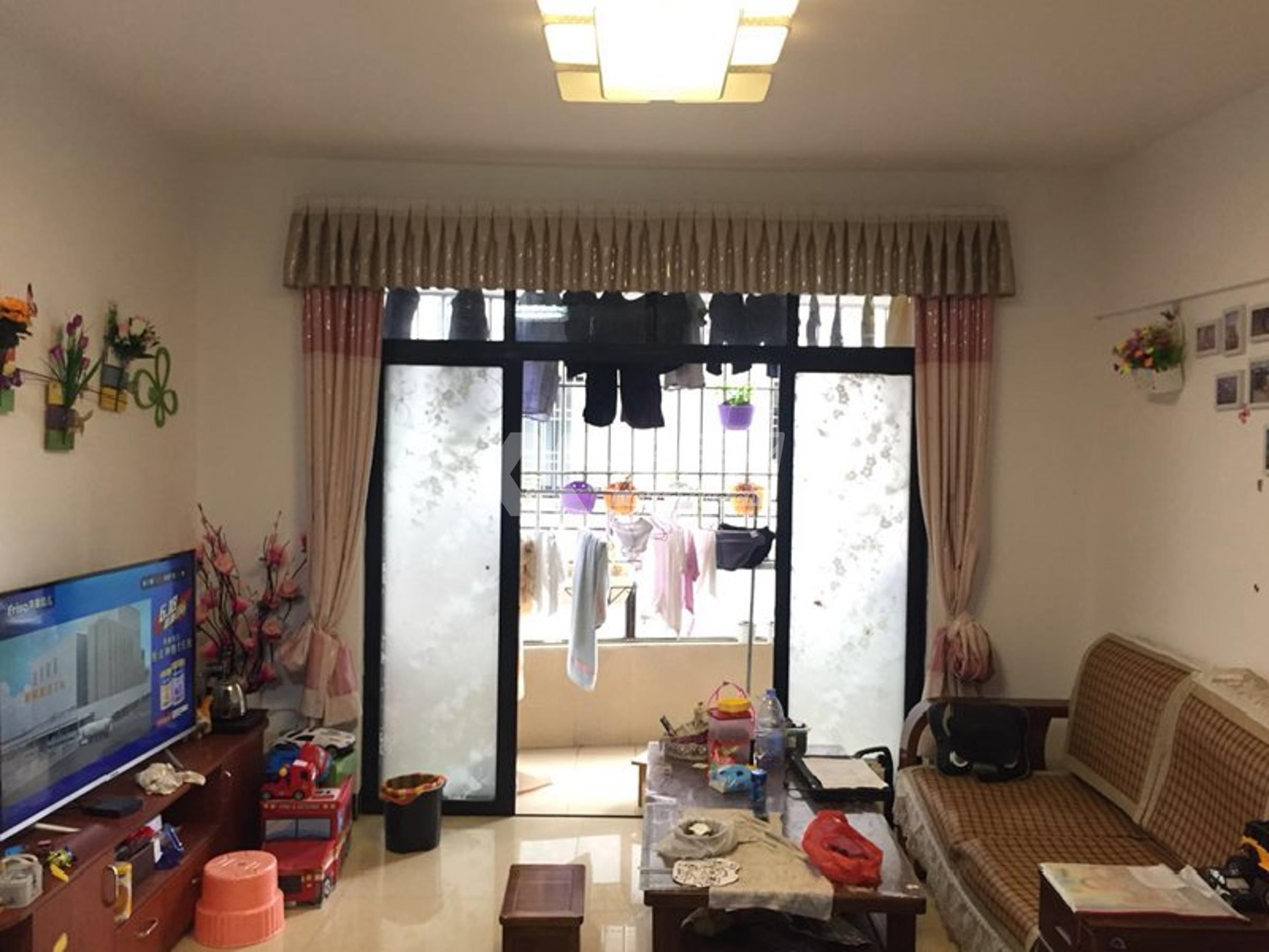 金色华庭二手房