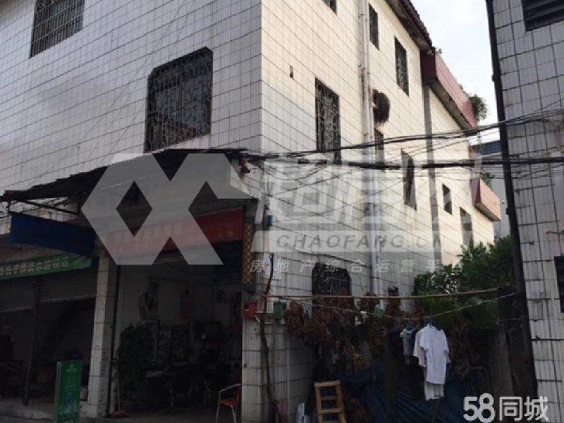 永丰村委会二手房厨房及卫生间
