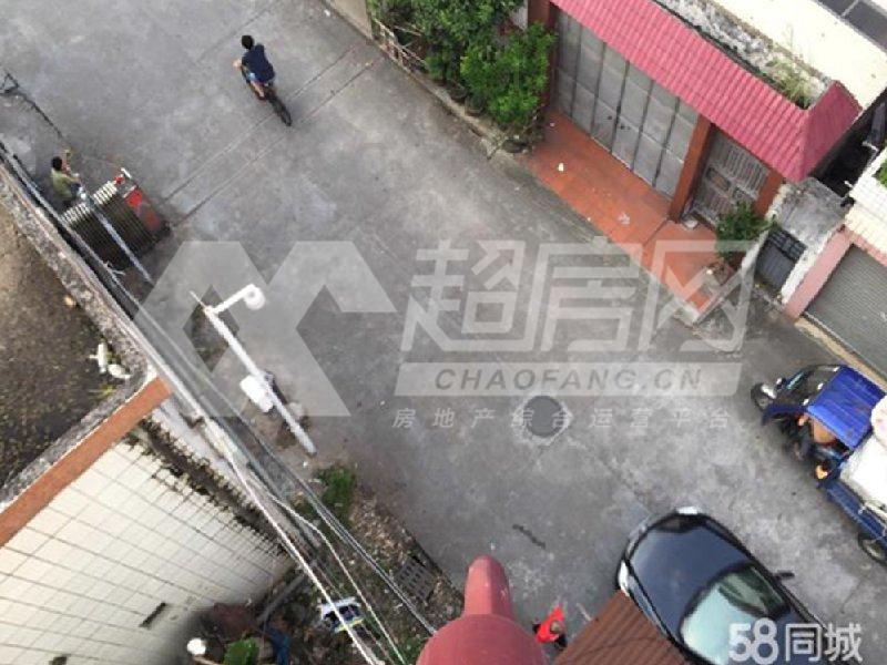永丰村委会二手房厨房及卫生间