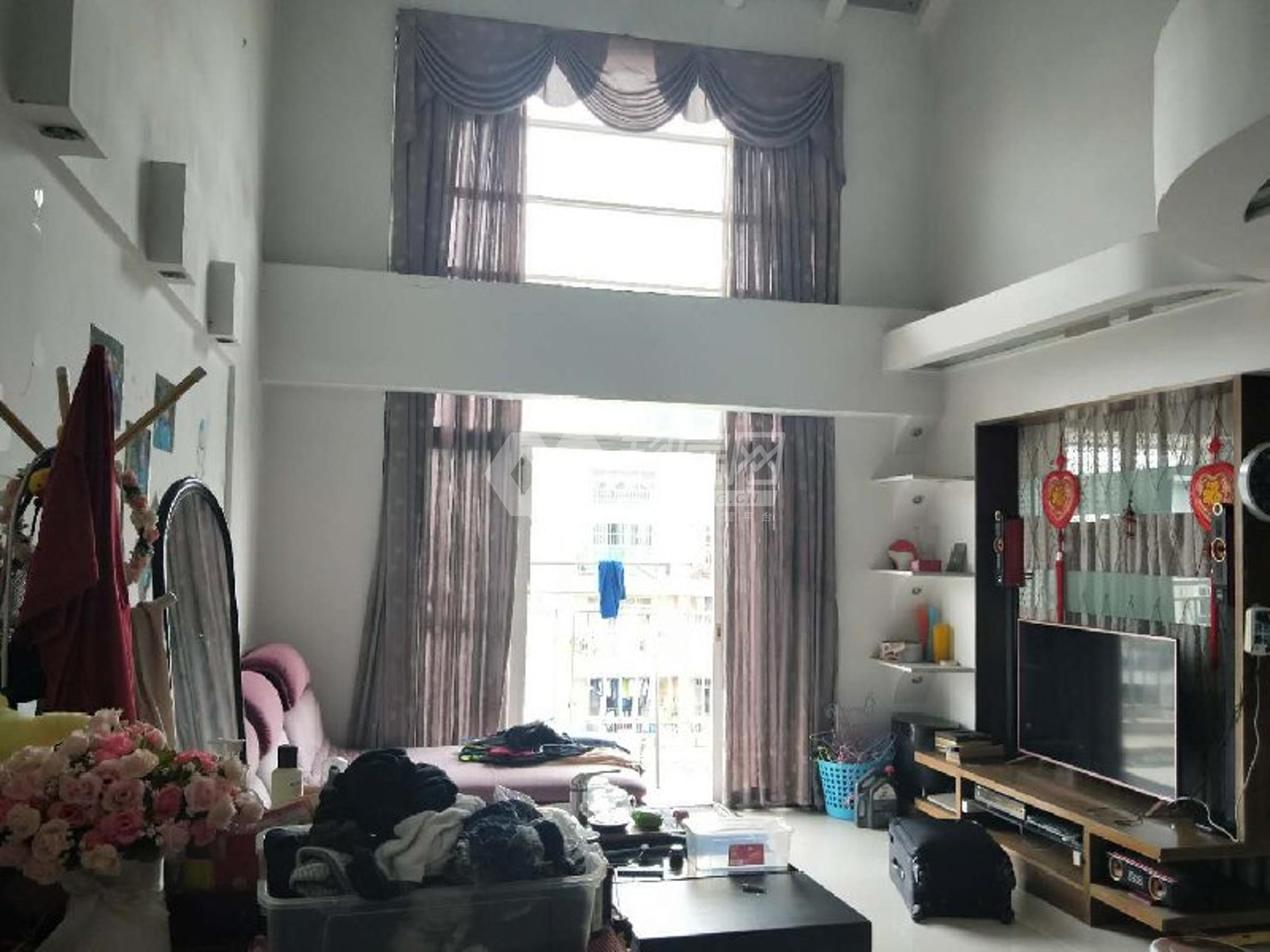 美林阳光居二手房